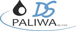 Logo DS Paliwa
